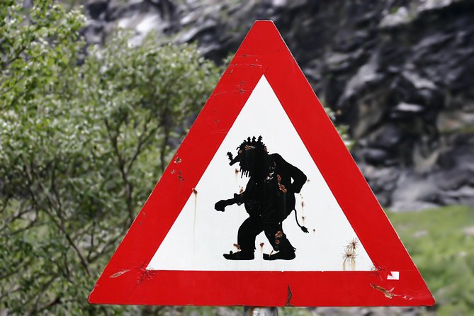 Alesund Shore Excursion: From Fjords to Trolls - Gudbrandsjuvet, a gorge with real drama