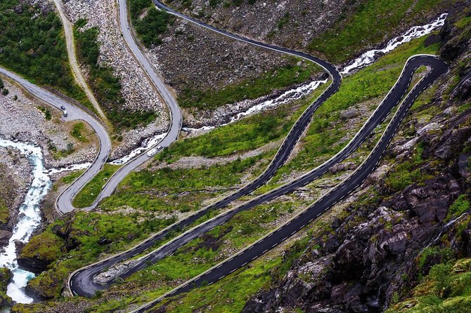 Alesund Shore Excursion: From Fjords to Trolls - The road-closure question you should not skip