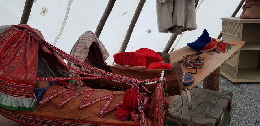 Alta: Sami Cultural Experience with Lavvu and Reindeers - Is $146 fair for the experience?