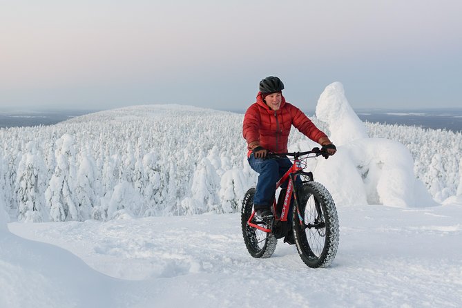 Amethyst Mine Tour by Electric Fatbike - Should you book the Amethyst Mine Tour by Electric Fatbike?