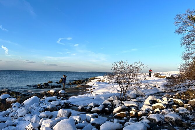 Archipelago Excursion from Helsinki with Lunch and Transportation - From Kiasma to Finland’s southern coast