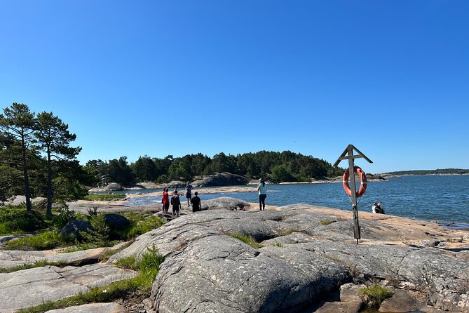 Archipelago Excursion from Helsinki with Lunch and Transportation - Is $139.08 a fair price?