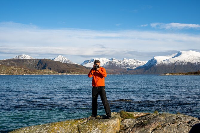 Arctic Fjord Roadtrip with Scenic Picnic from Tromso - Why this road trip is a smart way to see Kvaløya