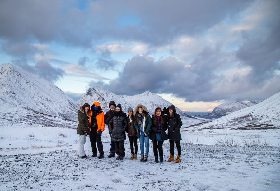 Arctic Nature Tour from Tromsø - Practical details before you go