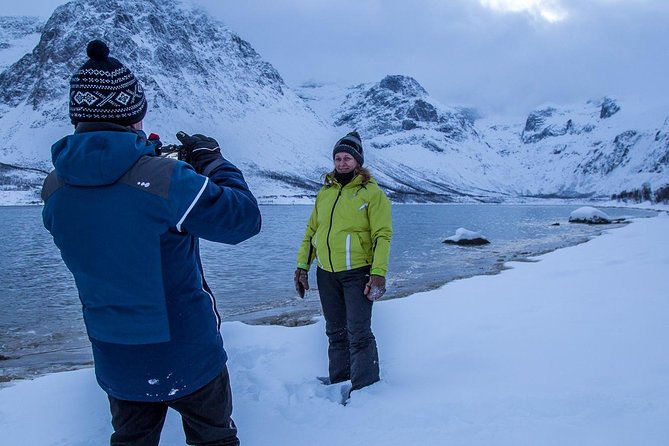 Arctic Nature Tour from Tromsø by minibus - Who should book this Kvaløya outing?