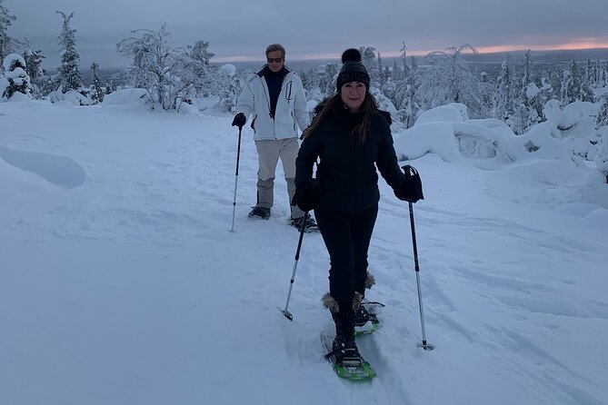 Arctic Reindeer Farm Experience with Snowshoeing in the Wild - Practical tips for a smoother outing