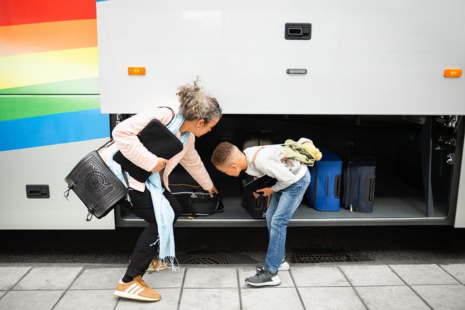 Arlanda Airport Bus Transfer Arrival - Should you book the Arlanda Airport Bus Transfer?