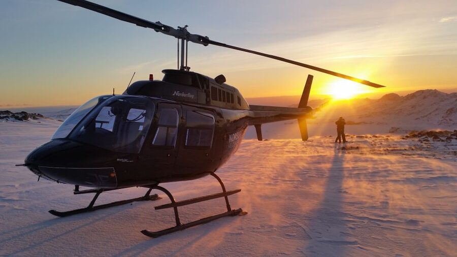 ATV & Helicopter combination tour From Reykajvik - Is $500 per person fair?