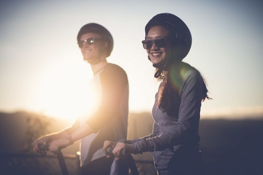 Bergen: 2 Hour Segway Tour - Starting at Bontelabo and Bergenhus Fortress