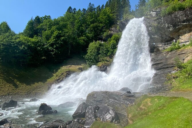 Bergen Beyond Day trip - Is the price good value?