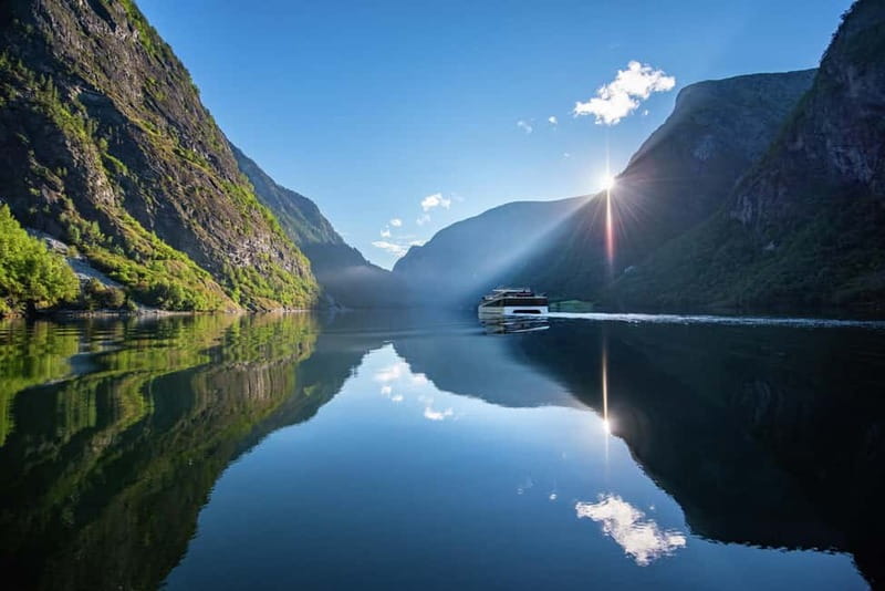 Bergen: Flam Railway, Stegastein and Fjord Cruise Day Tour - Is the $2,723 price good value?