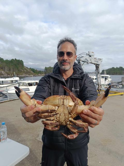 Bergen: Guided Fishing Tour with Outdoor Cooking - Who will enjoy this most