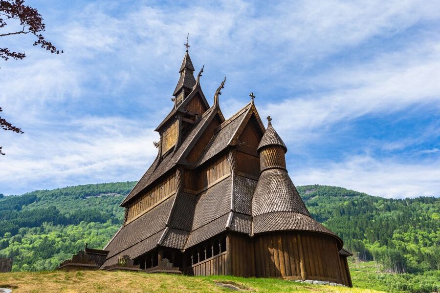 Bergen: Guided Fjord & Glacier Tour to Fjærland - Key points to know before booking
