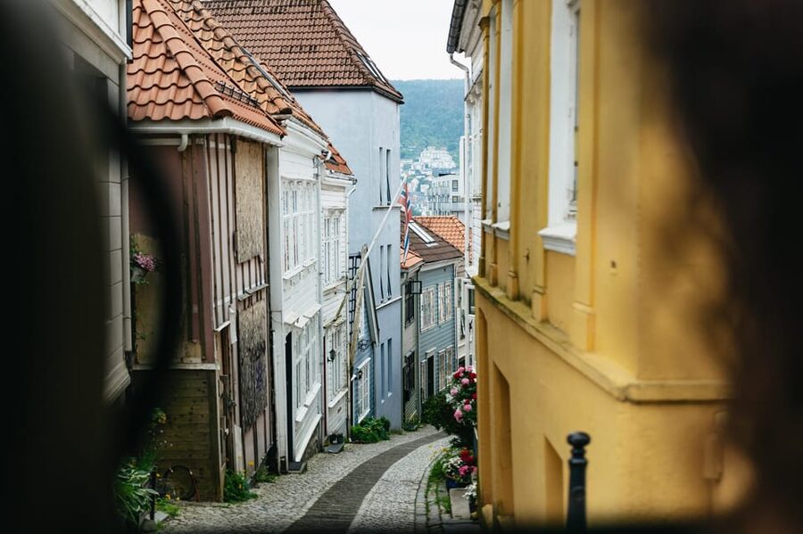 Bergen: Guided Minibus Tour with Photo Stops - Is $83 a Good Value?