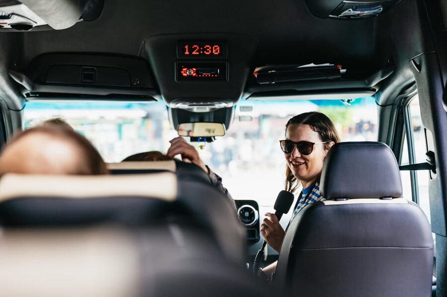 Bergen: Guided Minibus Tour with Photo Stops - Weather, Families, and Practical Details