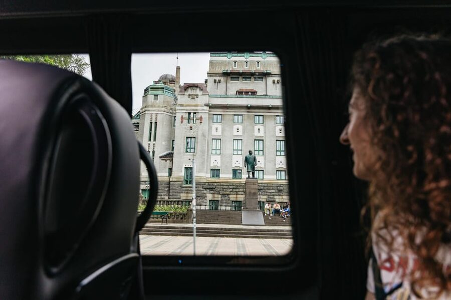 Bergen: Guided Minibus Tour with Photo Stops - Who Should Book This Bergen Tour?