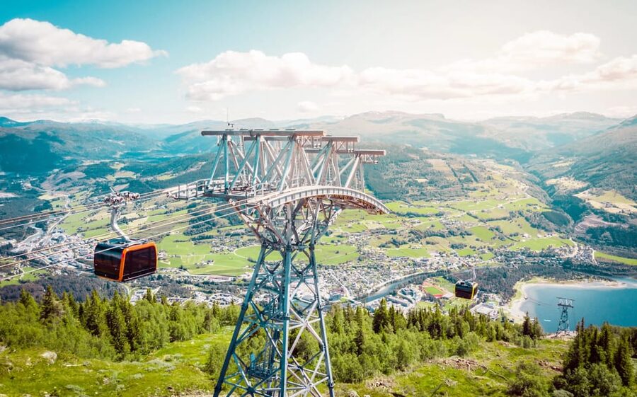 Bergen: Hardangerfjord, Voss Gondola & 3 Great Waterfalls - Why this Hardangerfjord day trip works