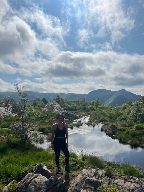 Bergen Magical Nature Tour | ViFlowExperience - A private walk with room for personal moments