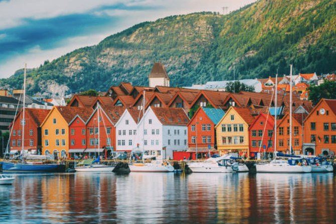Bergen: Mostraumen Fjord Cruise - Is $150.20 a fair price?