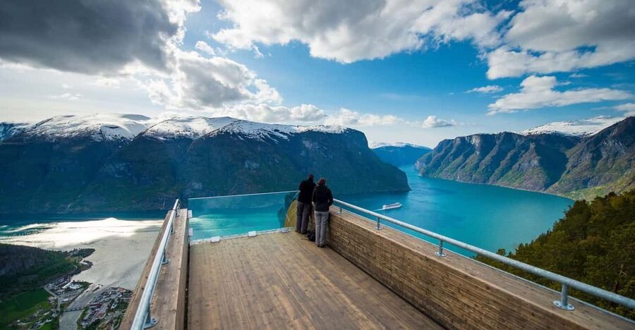 Bergen: Nærøyfjorden, Flåm, and Stegastein Guided Bus Tour - Who should book this tour?