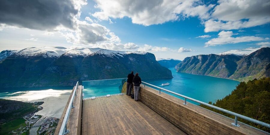 Bergen: Nærøyfjorden, Flåm, and Stegastein Guided Bus Tour - Why this Bergen day trip works