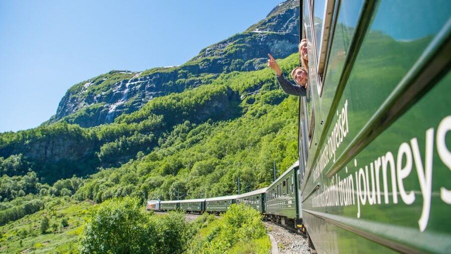 Bergen: Private Day Tour, Nærøyfjord Cruise and Flåm Railway - Why this Bergen day trip works