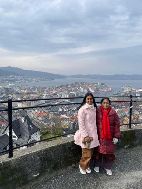 Bergen: Private Tour with a Local - What this Bergen tour is really for