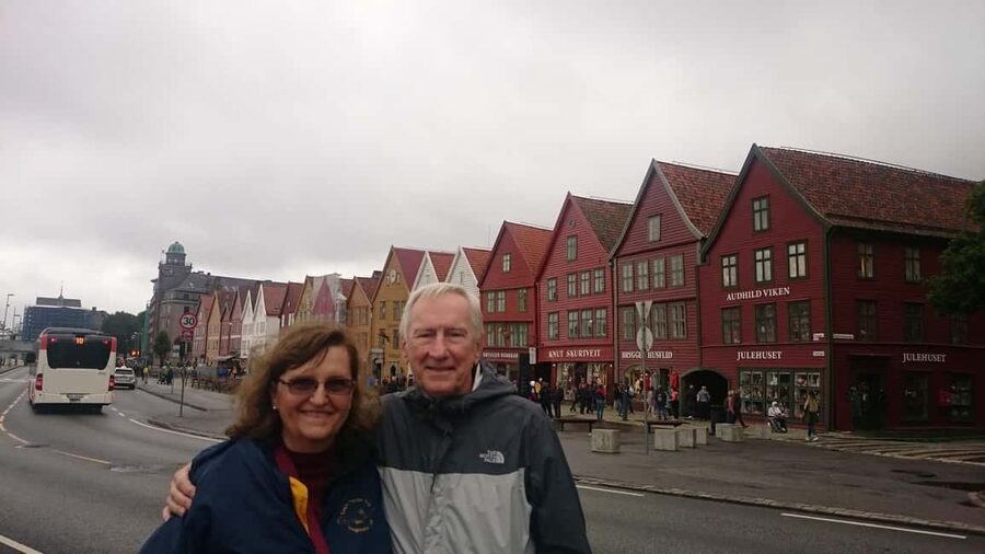 Bergen: Private Tour with a Local - How much time should you book?