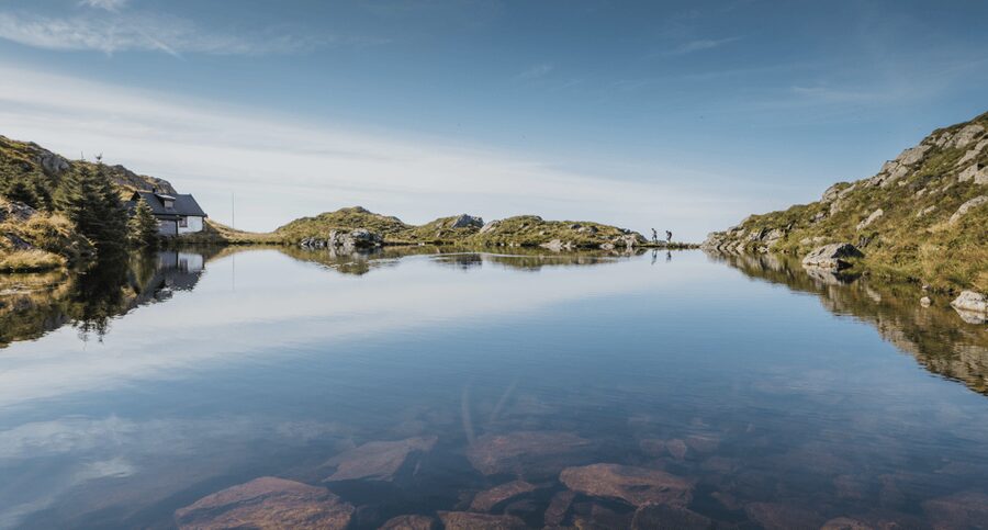 Bergen: Round-Trip Ulriken Cable Car Ticket - FAQ