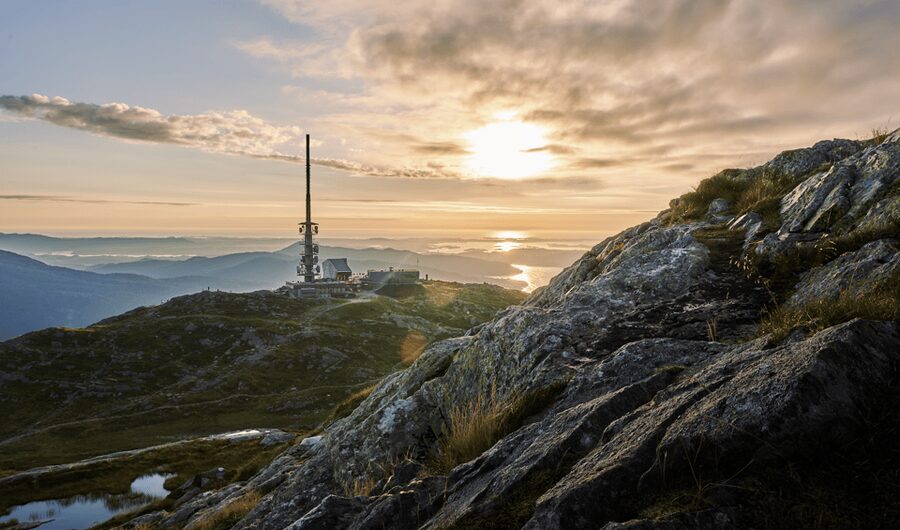 Bergen: Round-Trip Ulriken Cable Car Ticket - Practical Details That Make the Visit Easier