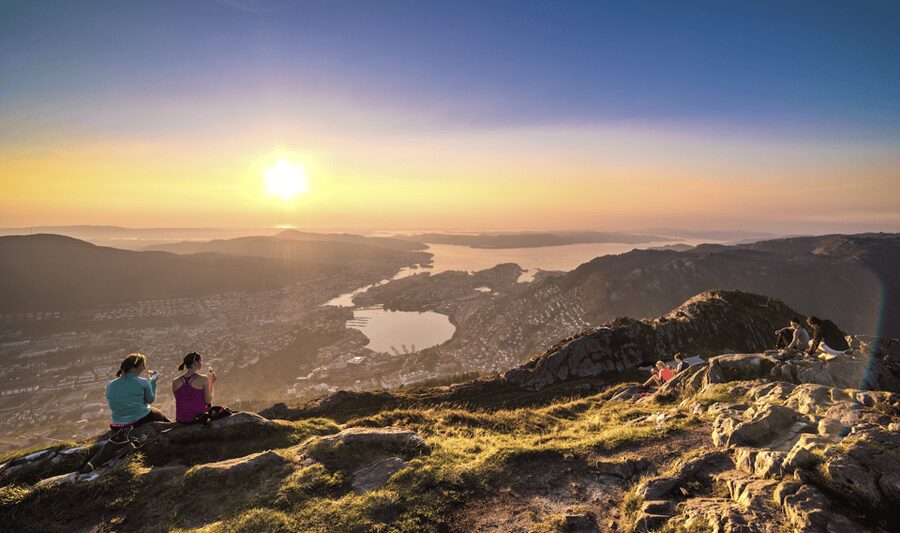 Bergen: Round-Trip Ulriken Cable Car Ticket - Should You Book the Ulriken Cable Car?