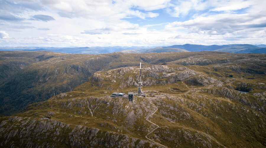 Bergen: Round-Trip Ulriken Cable Car Ticket - Wide Views from Bergen’s Highest Mountain