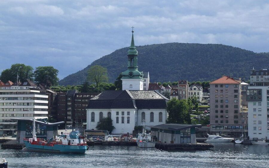 Bergen: Sightseeing Cruise of Bergen's Historic Landmarks - Is one hour enough for the price?