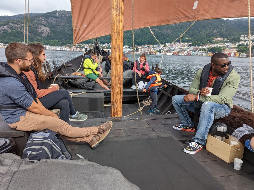Bergen: Viking Ship Sailing Experience and Sightseeing Trip - Who will enjoy this trip most?
