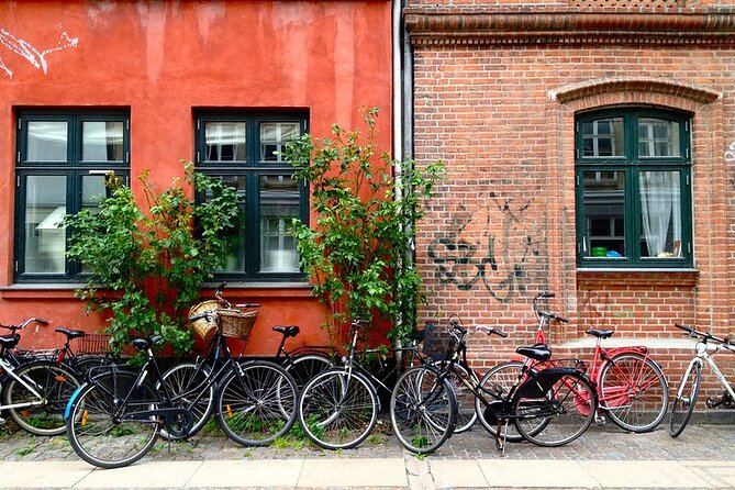 Best of Copenhagen Biking Tour-3 Hours, Small Group max 10 people - Why three hours on a bike works so well in Copenhagen