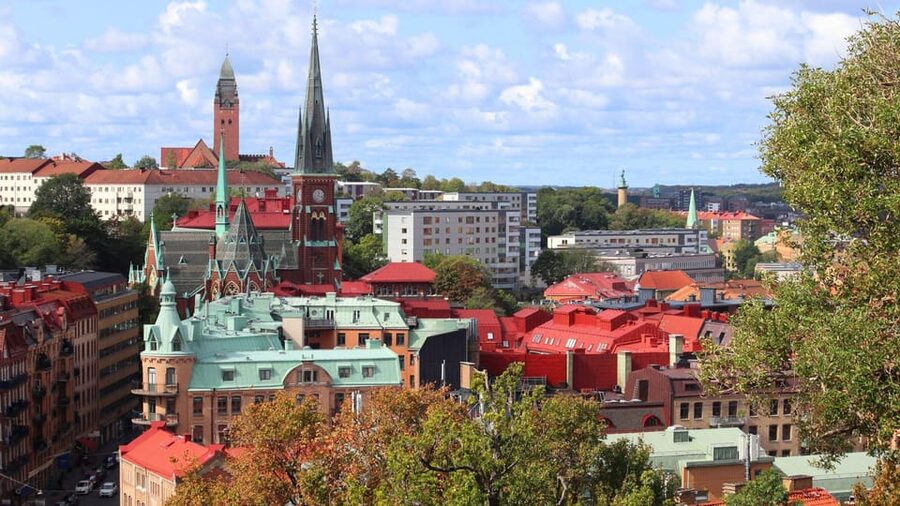 Best of Gothenburg: Private Walking Tour with a Local - Haga and its 19th-century wooden houses
