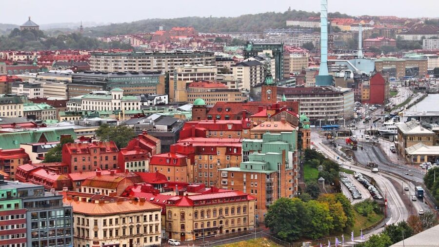 Best of Gothenburg: Private Walking Tour with a Local - Who will get the most from this Gothenburg walk?