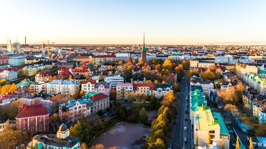 Best of Helsinki: Private Walking Tour with a Local - Key points at a glance