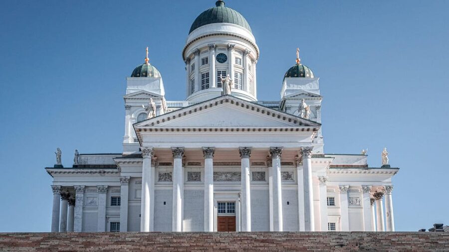 Best of Helsinki: Private Walking Tour with a Local - Esplanadi Park and a slower pace
