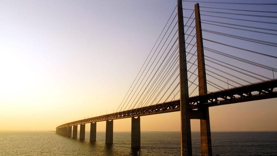 Best of Malmö: Private Walking Tour with a Local - Western Harbour shows Malmö’s modern face