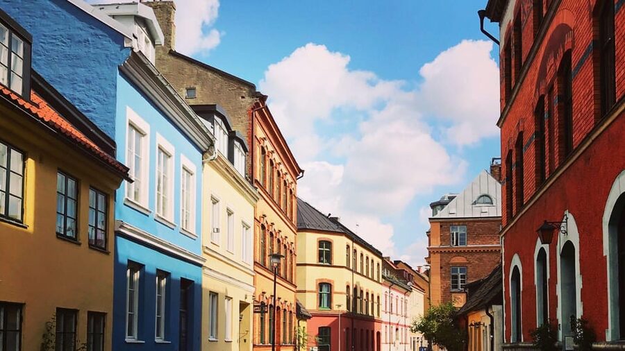 Best of Malmö: Private Walking Tour with a Local - Who will get the most from this walk?