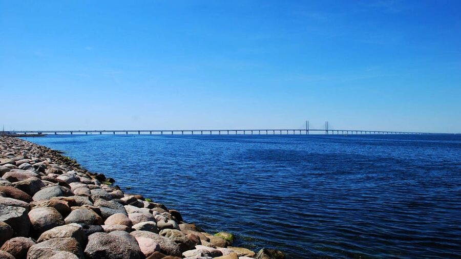 Best of Malmö: Private Walking Tour with a Local - Malmöhus Castle brings in the city’s historic side