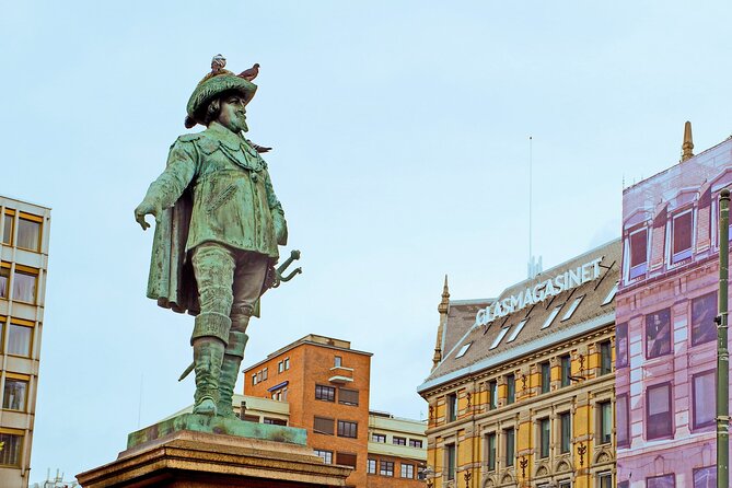 Best of Oslo Guided Walking Tour - The guides make the difference