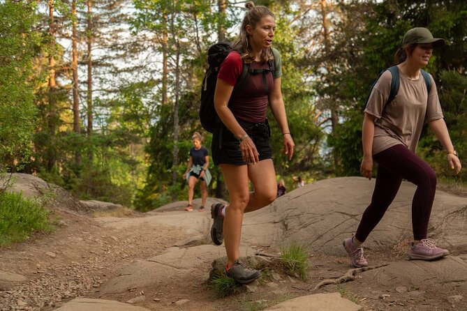 Best View of the Oslofjord Hike - Who will enjoy this hike most