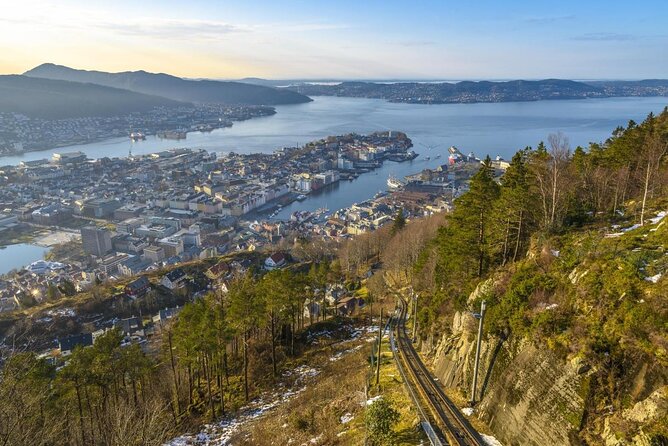 Best Views of Bergen - Segway Day Tour - Key things to know before you book