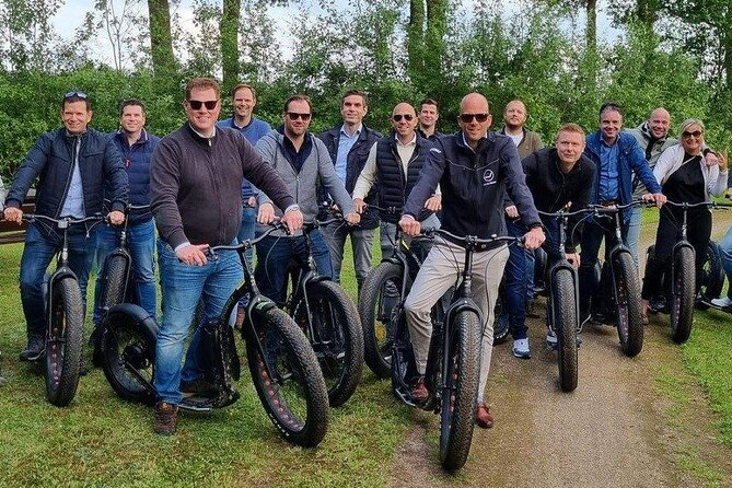 Bike Tour Copenhagen. Private Guide, Concierge Service, Small Grp - Marble Church and the royal quarter