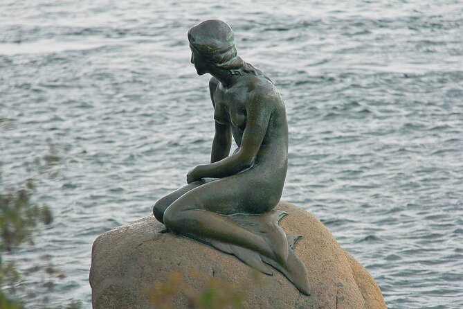 Biking tour -Copenhagen Small Group, max 10 people - What you receive for $89.87