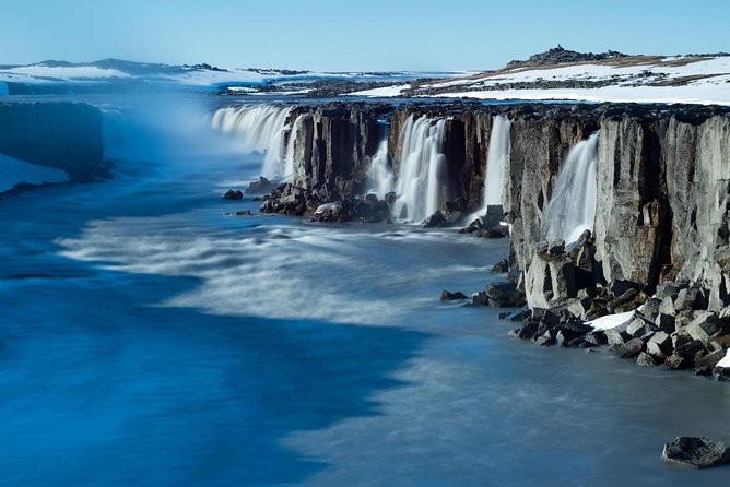 Blue Ice Cave Adventure - Key points to know before you book