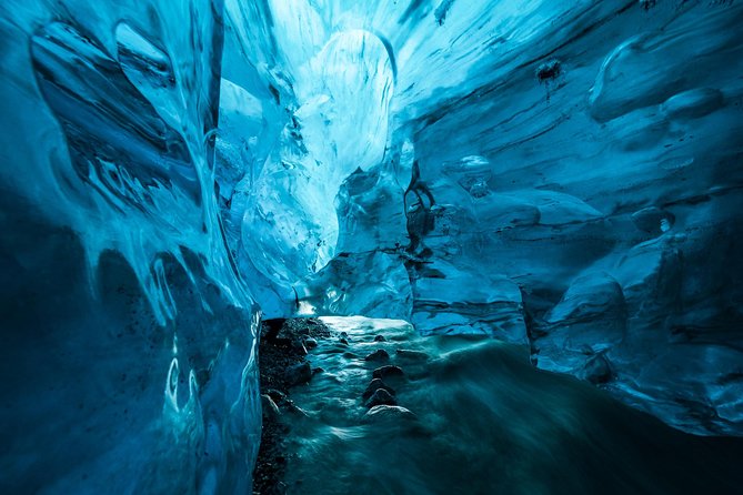 Blue Ice Cave Adventure - Is $301.23 a fair price?