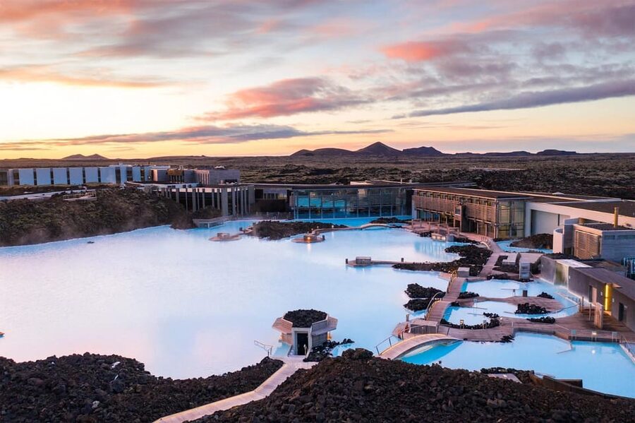 Blue Lagoon: Admission Package with Drink, Towel, and Mask - Who should book the Blue Lagoon